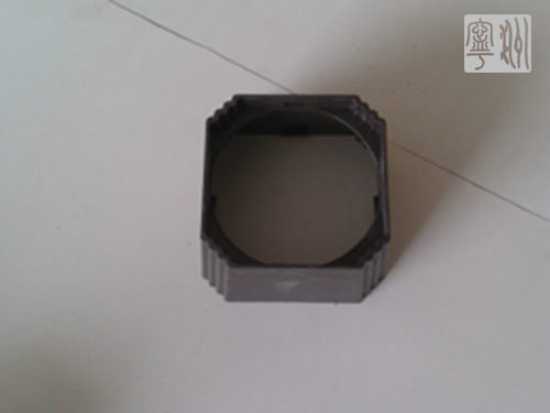 树脂落水雨水管接头